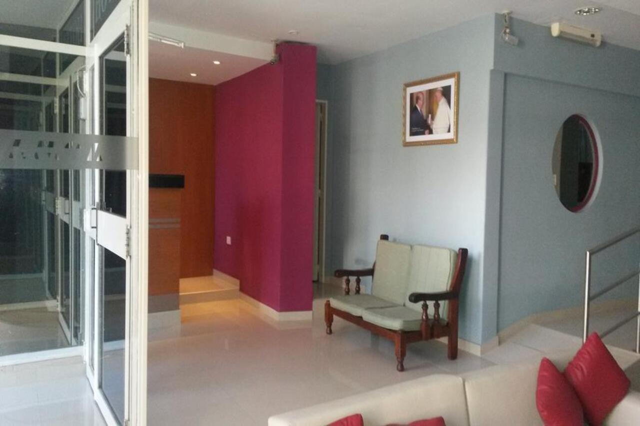 Hotel Aoma Buenos Aires Luaran gambar