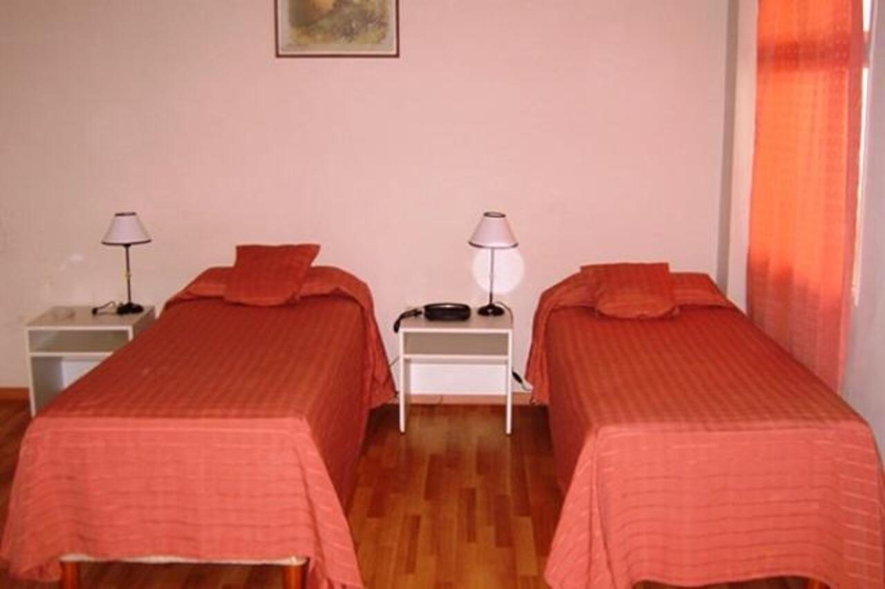 Hotel Aoma Buenos Aires Luaran gambar