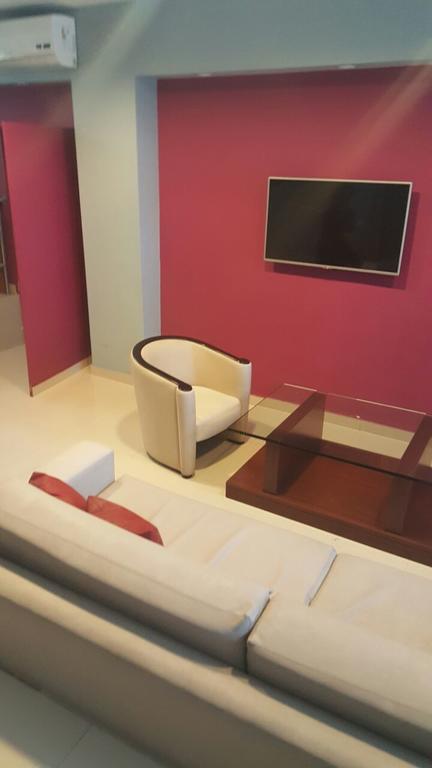Hotel Aoma Buenos Aires Luaran gambar