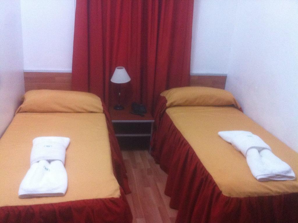 Hotel Aoma Buenos Aires Luaran gambar
