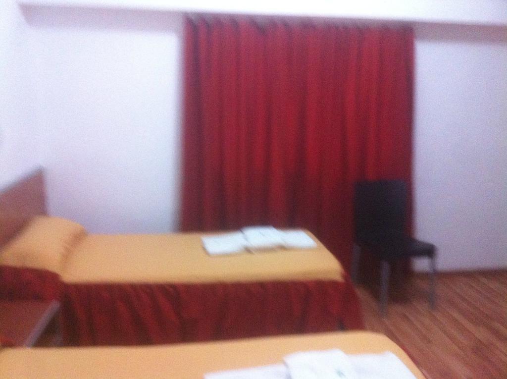 Hotel Aoma Buenos Aires Luaran gambar
