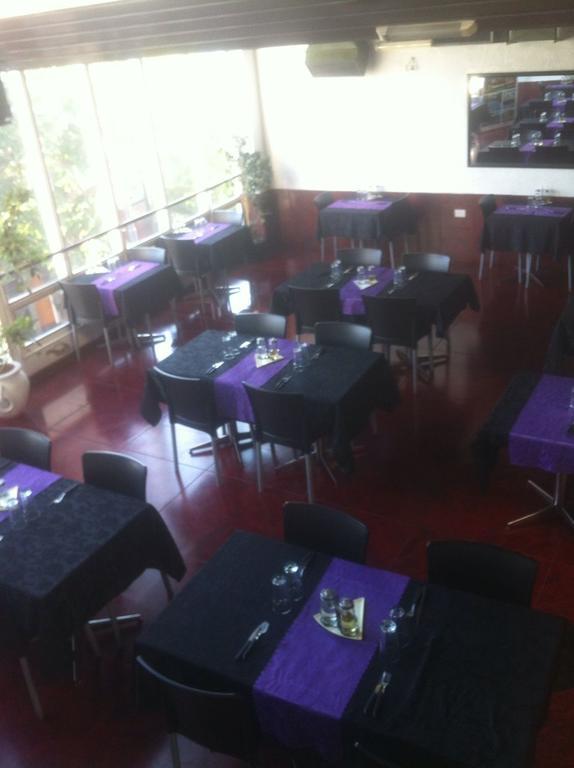 Hotel Aoma Buenos Aires Luaran gambar