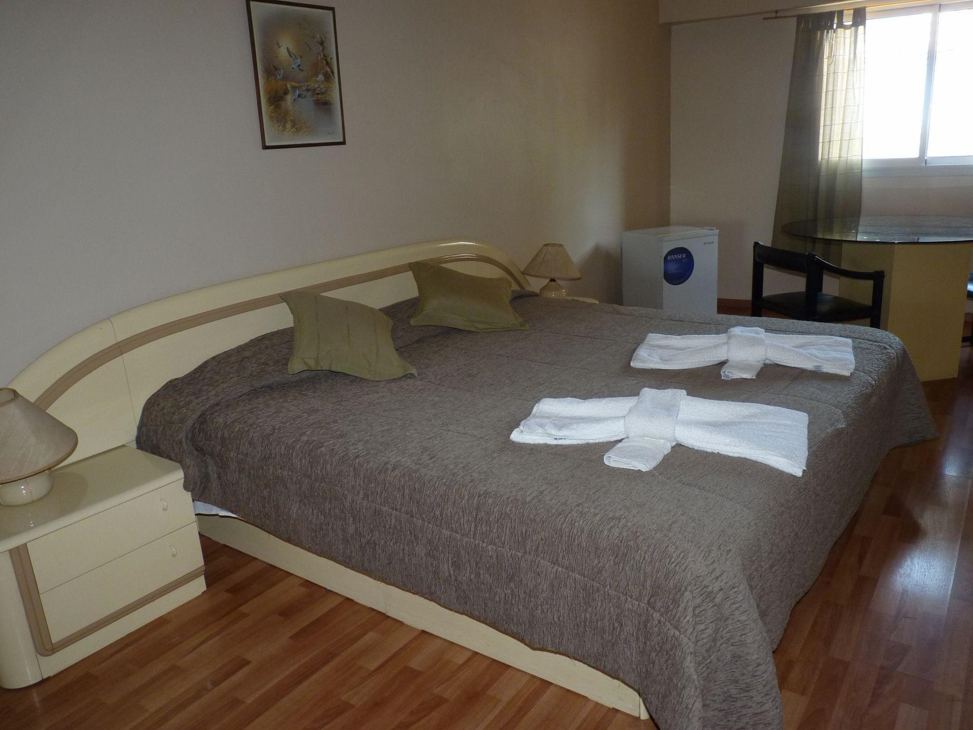 Hotel Aoma Buenos Aires Luaran gambar